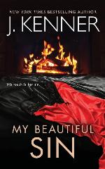 My Beautiful Sin (Fallen Saint)