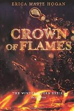 Crown of Flames (The Winter Queen Series)