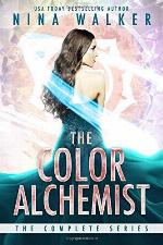 The Color Alchemist: The Complete Series