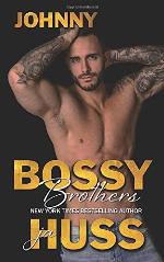 Bossy Brothers: Johnny