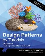 Design Patterns by Tutorials (Third Edition)