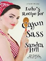 Lulu's Recipe for Cajun Sass