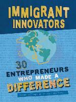 Immigrant Innovators
