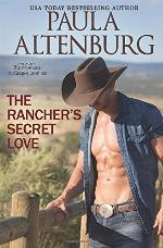 The Rancher's Secret Love (The Montana McGregor Brothers)