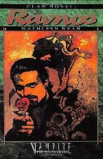 Clan Novel Ravnos: Book 8 of The Clan Novel Series