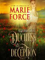 Duchess by Desire