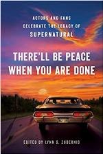 There'll Be Peace When You Are Done