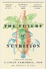 The Future of Nutrition