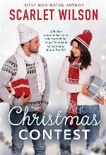 The Christmas Contest