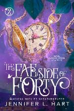 The Fae Side of Forty