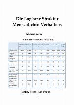 Die Logische Struktur Menschlichen Verhaltens