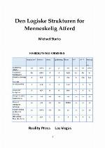 Den Logiske Strukturen for Menneskelig Atferd