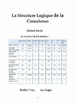 La Structure Logique de la Conscience