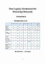 Den Logiska Strukturen för Mänskligt Beteende