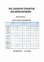 Die Logische Struktur Des Bewusstseins