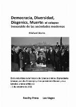 Democracia, Diversidad, Disgenics, Muerte