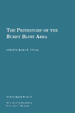 The Prehistory of the Burnt Bluff area