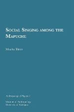 Social singing among the Mapuche.