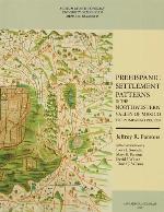 Prehispanic settlement patterns in the northwestern Valley of Mexico : the Zumpango region