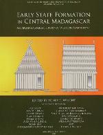 Early state formation in central Madagascar : an archaeological survey of western Avaradrano