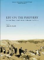 Life on the periphery : economic change in late prehistoric southeastern New Mexico
