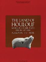 The land of Houlouf : genesis of a Chadic polity, 1900 B.C.-A.D. 1800
