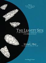 The Leavitt site : a Parkhill phase paleo-Indian occupation in central Michigan