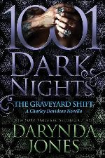 The Graveyard Shift: A Charley Davidson Novella