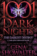 The Darkest Destiny: A Lords of the Underworld Novella