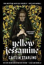 Yellow Jessamine (Neon Hemlock)