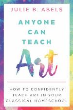 Anyone Can Teach Art