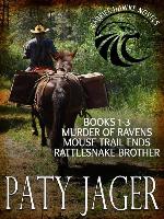 Gabriel Hawke Novels Books 1-3