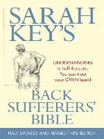 The Back Sufferers' Bible