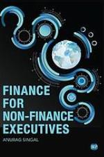Finance for non-finance executives