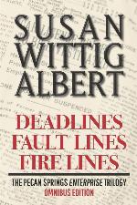 The Pecan Springs Enterprise Trilogy: The Omnibus Edition of the Pecan Springs Enterprise Triology