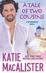 A Tale of Two Cousins (A Papaioannou Novel)