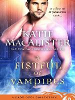 A Fistful of Vampires
