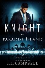 Knight of Paradise Island