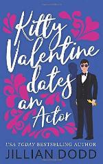 Kitty Valentine Dates an Actor
