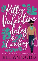 Kitty Valentine Dates a Cowboy