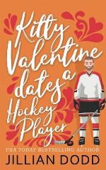 Kitty Valentine Dates a Hockey Player