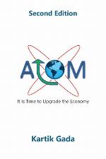 Atom : it is time to upgrade the economy