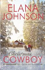 Christmas Cowboy: A Mulbury Boys Novel (Hope Eternal Ranch Romance)