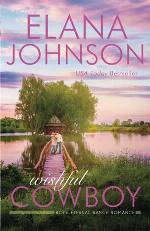 Wishful Cowboy: A Mulbury Boys Novel (Hope Eternal Ranch Romance)