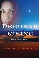 Deborah Rising (Book of Deborah)