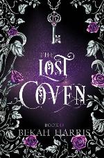 The Lost Coven (The Lost Cove Darklings)
