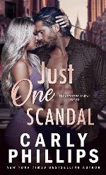 Just One Scandal