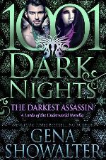 The Darkest Assassin: A Lords of the Underworld Novella