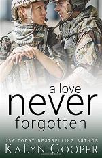 A Love Never Forgotten