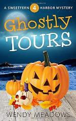 Ghostly Tours (Sweetfern Harbor Mystery)
